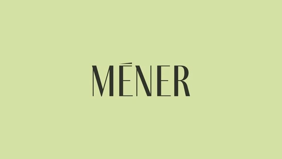 MÉNER