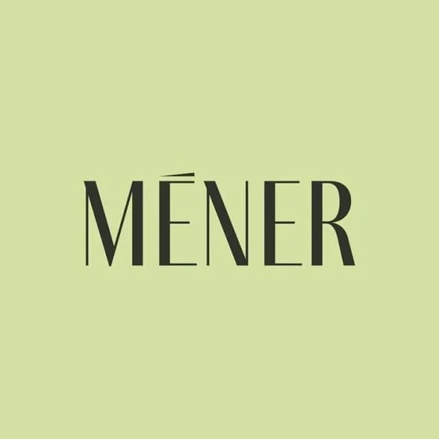 MÉNER