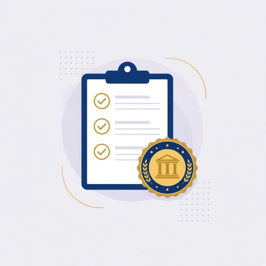Ilustração de consultoria regulatória e registro ANVISA